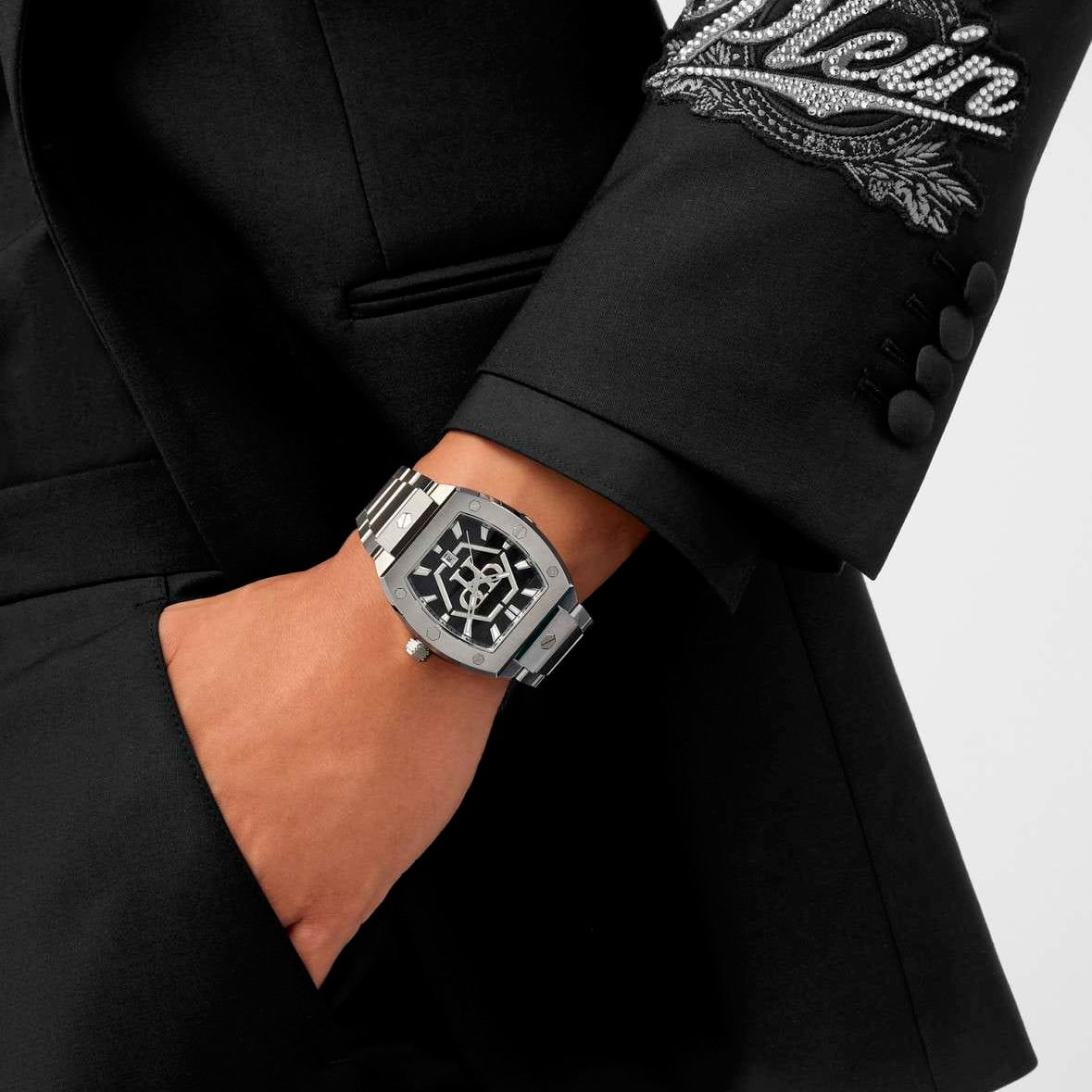 Philipp Plein PWPUA0725
